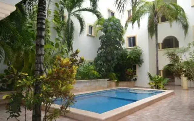 Playa Inn by Teamoplaya