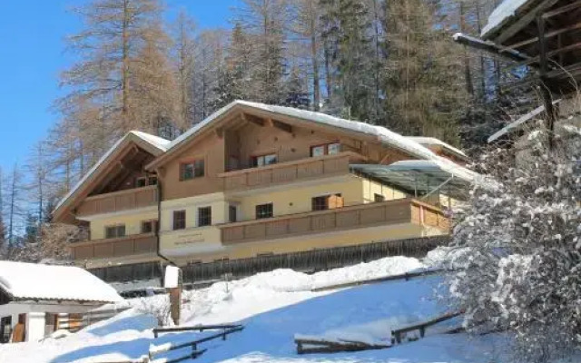 AlpenChalet Niederkofler