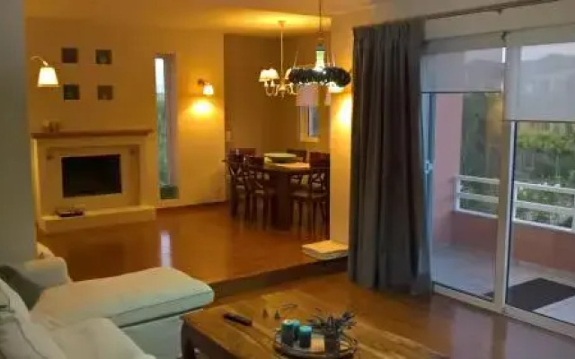 Villa Levanda