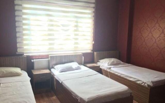 Akgüller Apart Hotel