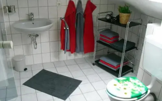 Ferienwohnung Kleiner Esch