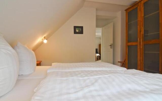 Haus Friedrich-Göhren