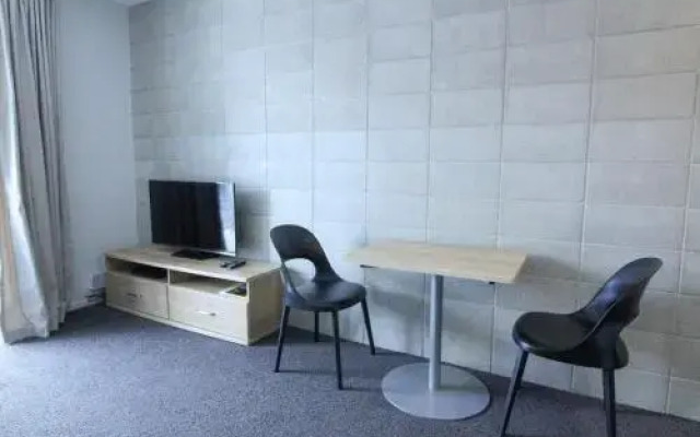Citibase Apartment