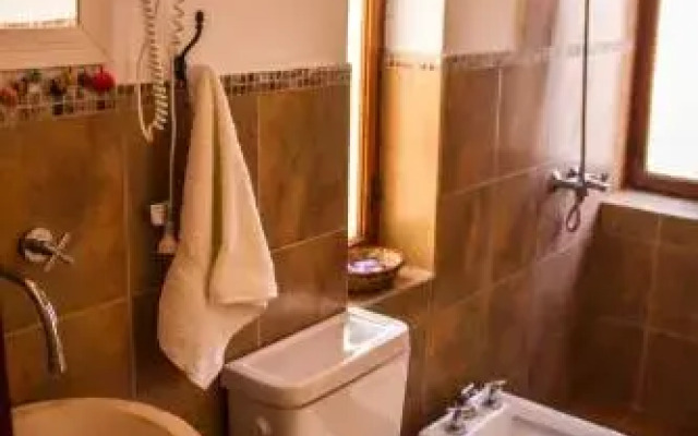Cabañas Tilcara Mia