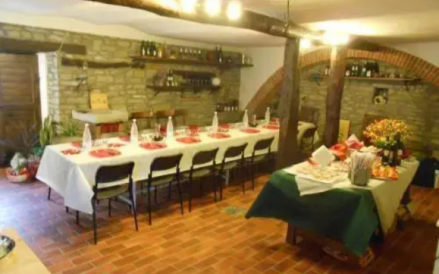 Agriturismo il GRAPPOLO in LANGA