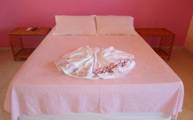 Pousada Recanto Lagoa Azul