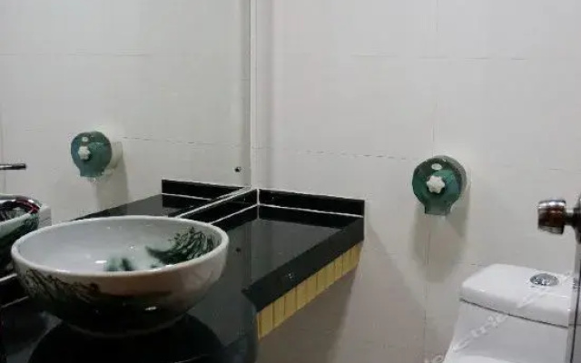 Liu Zhou Huaxi Hotel