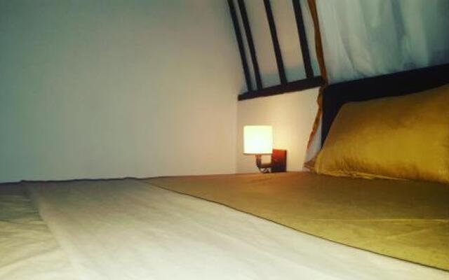 Gili Air Santay 2