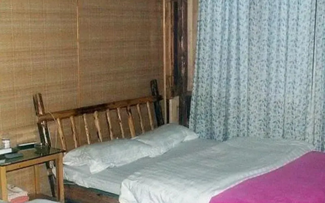 香格里拉藏民居客栈