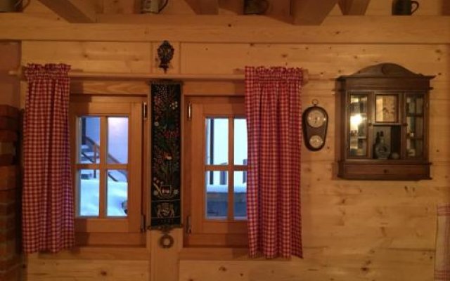 Guest House Alpha Ski Camp