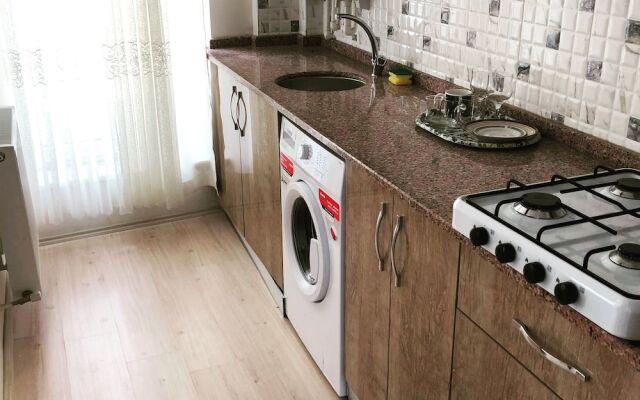 Ayyildiz Suit Sutluce