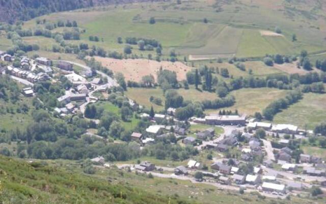 Gîte rural Cal Barbe