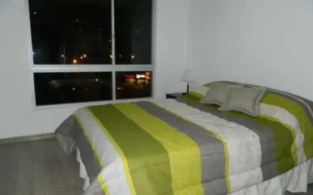 ITSAHOME Apartments Torre Seis