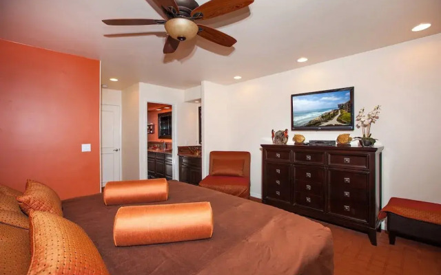 Del Mar Shores Terrace Condominium #37799
