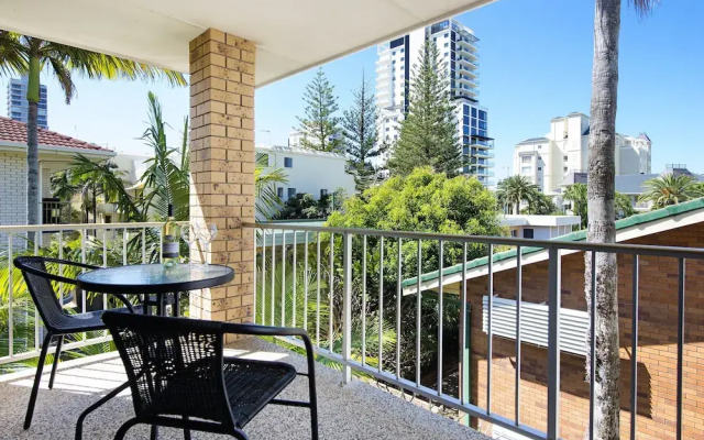 Beachside Delight Near Convention Centre