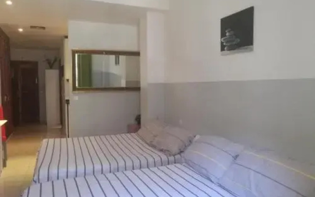 San Bernardo Rooms
