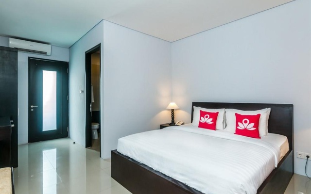 ZEN Rooms Tuban Puri Grenceng – Guest Rooms – Kuta