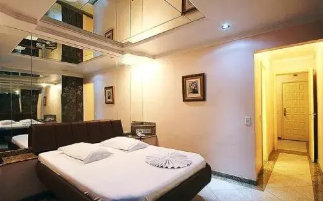 Nosso Hotel (Adult Only)
