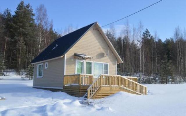 Turbaza Lesnaya Polyana