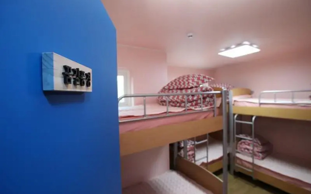 Hul Hul Guesthouse - Hostel