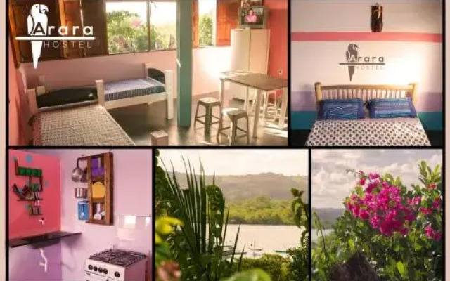 Arara Hostel