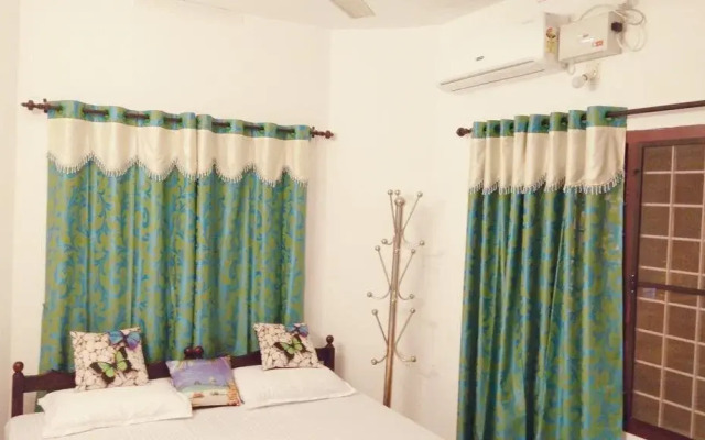 Paul's Homestay