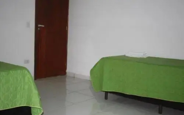 Hotel Bimd Eireli Me