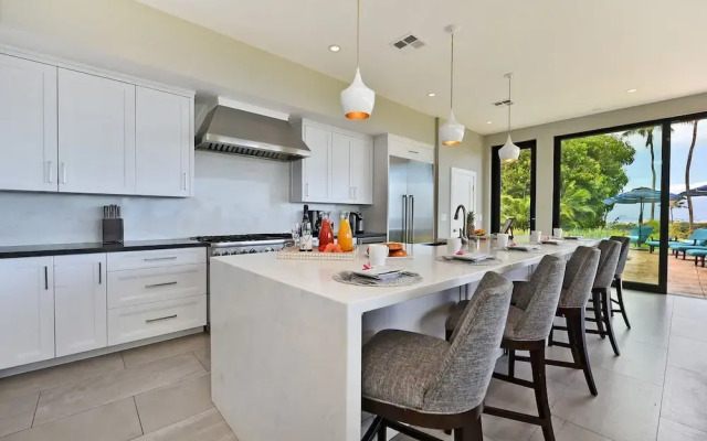 Hale Nui 2827 - 5 Br Home
