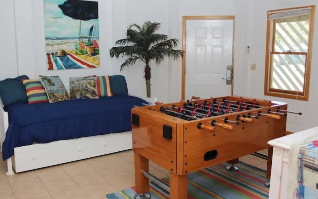 Sunnyside - 5 Br Home