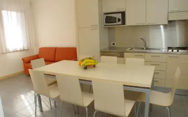 Residence AIRONE