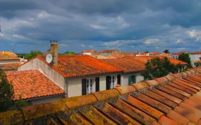 Le Poulailler de l'Ile de Ré