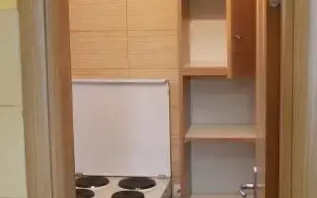 Apartman BUBA