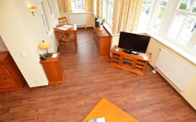 Villa To Hus - Apt. 03