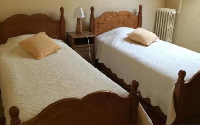 Maison d'hôtes la Ferme De L'abbaye