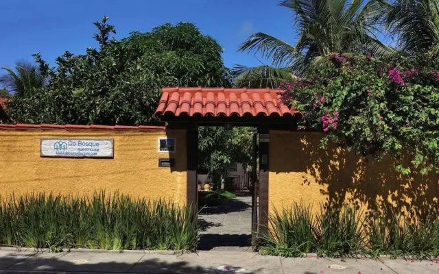 Nossa Casa Guest House