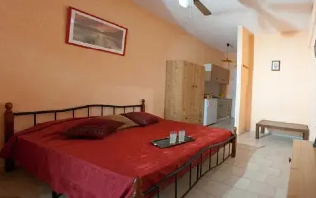 Villa Panorama Studios
