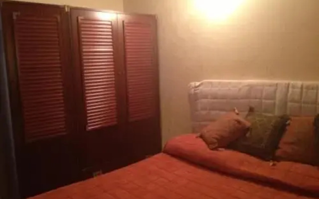 casa vacanza al centro di Balestate