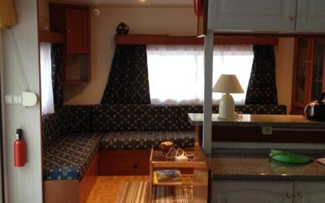 Camping Petite Riviere