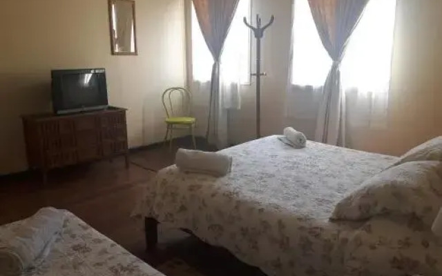 Hostal El Almendral SPA