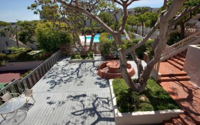 South Sierra Condominium #118938