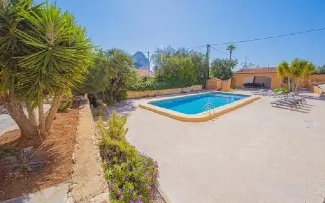 Villa Cronos - Plusholidays