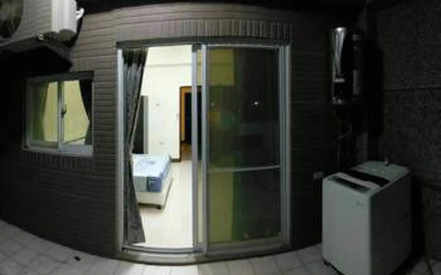 Eric's House