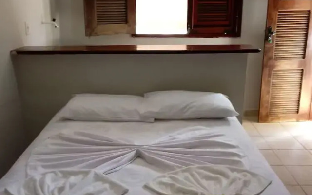 Pousada Luar de Jeri
