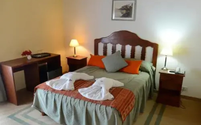 Hotel Gran Robette