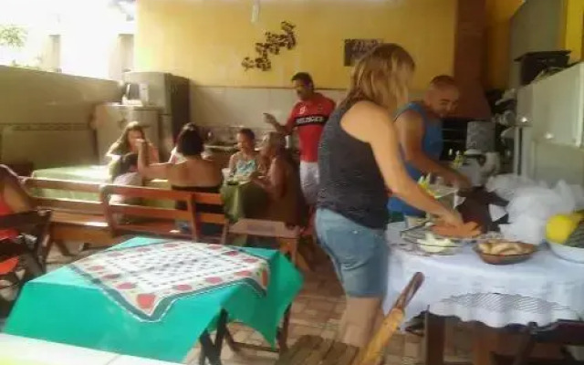 Recanto Sol de Verão