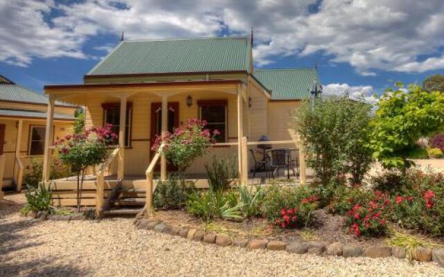 Autumn Affair Cottage 7