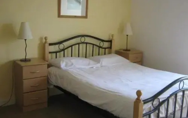 Summerhill Apartments