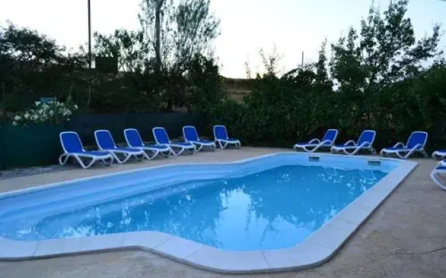Agriturismo Mandrola