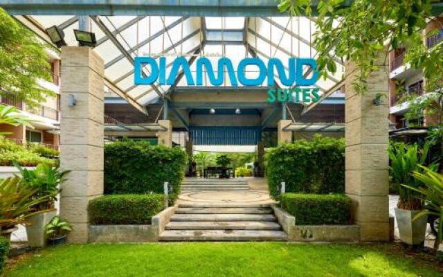 Diamond Suites Resort