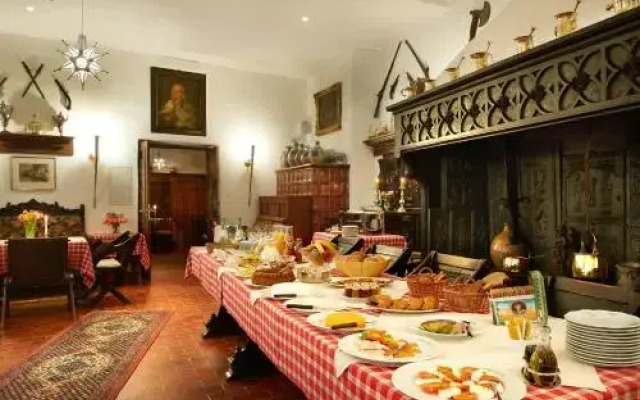Hotel Haus Lipmann